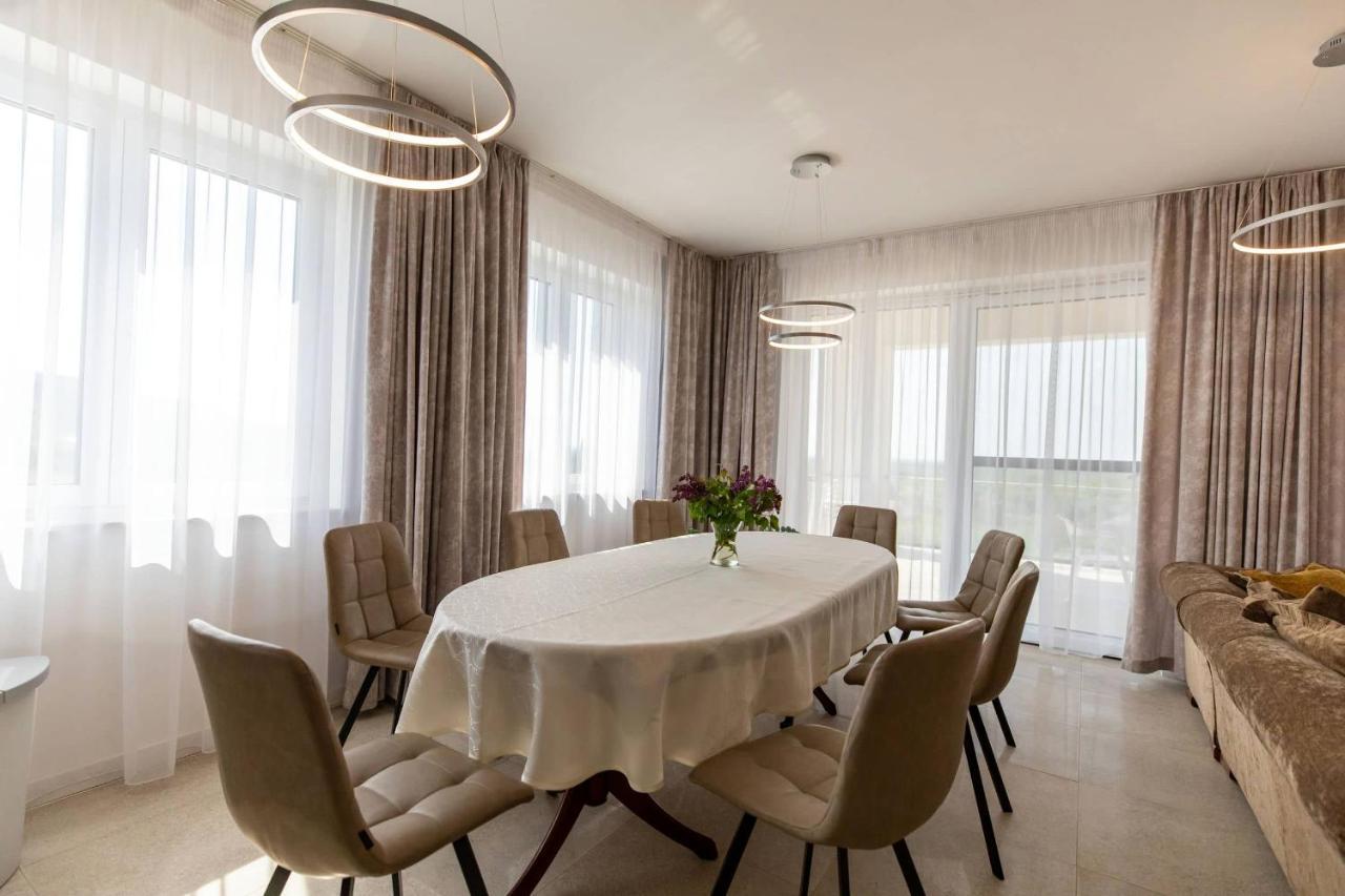 Aszúvilág Rezidencia with Sauna&Jacuzzi Legyesbenye Zewnętrze zdjęcie