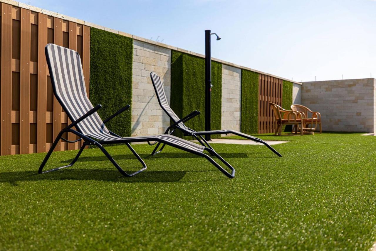 Aszúvilág Rezidencia with Sauna&Jacuzzi Legyesbenye Zewnętrze zdjęcie