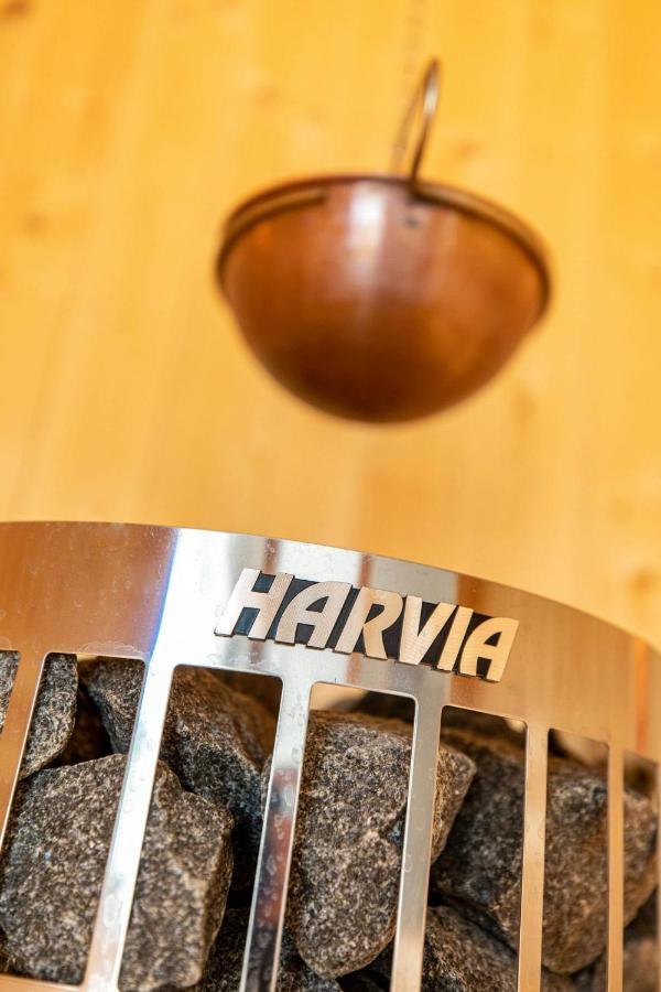 Aszúvilág Rezidencia with Sauna&Jacuzzi Legyesbenye Zewnętrze zdjęcie