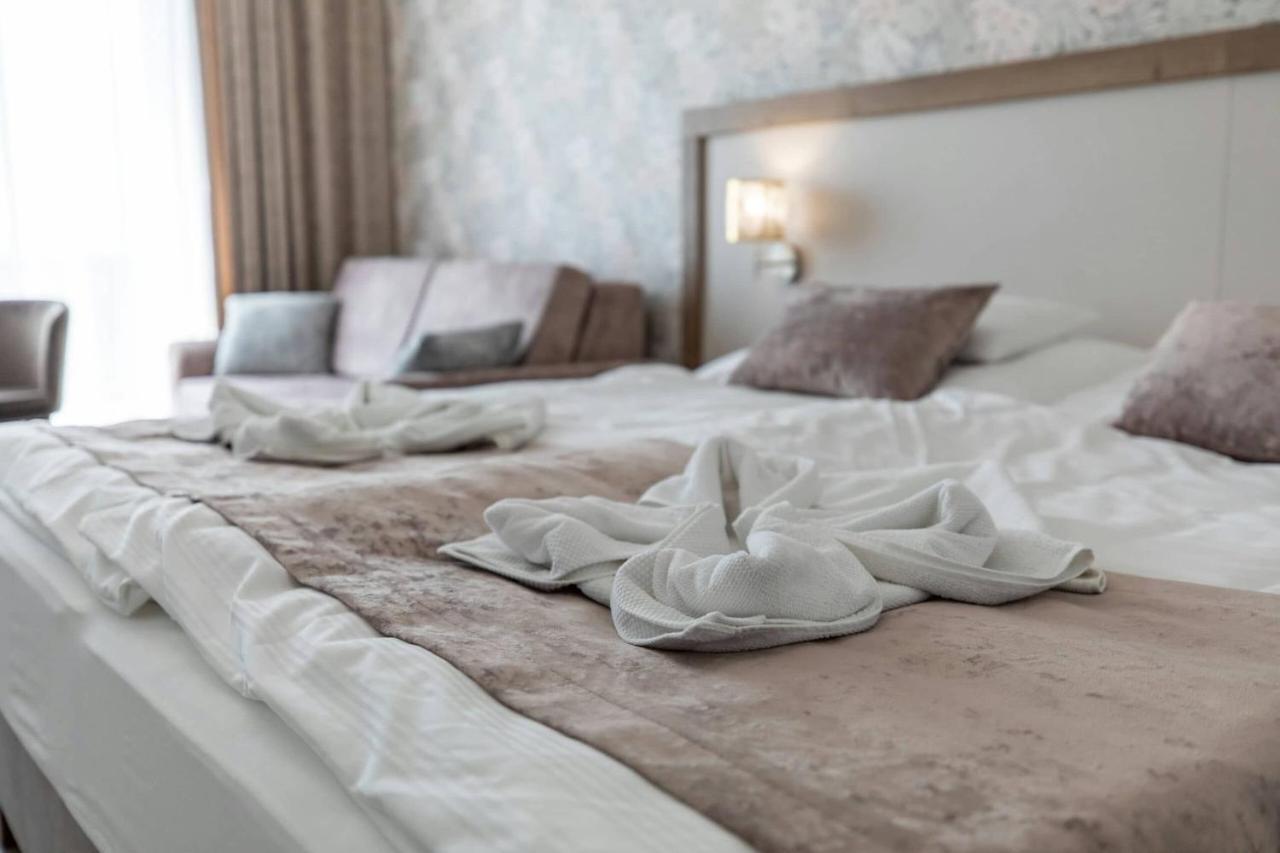 Aszúvilág Rezidencia with Sauna&Jacuzzi Legyesbenye Zewnętrze zdjęcie