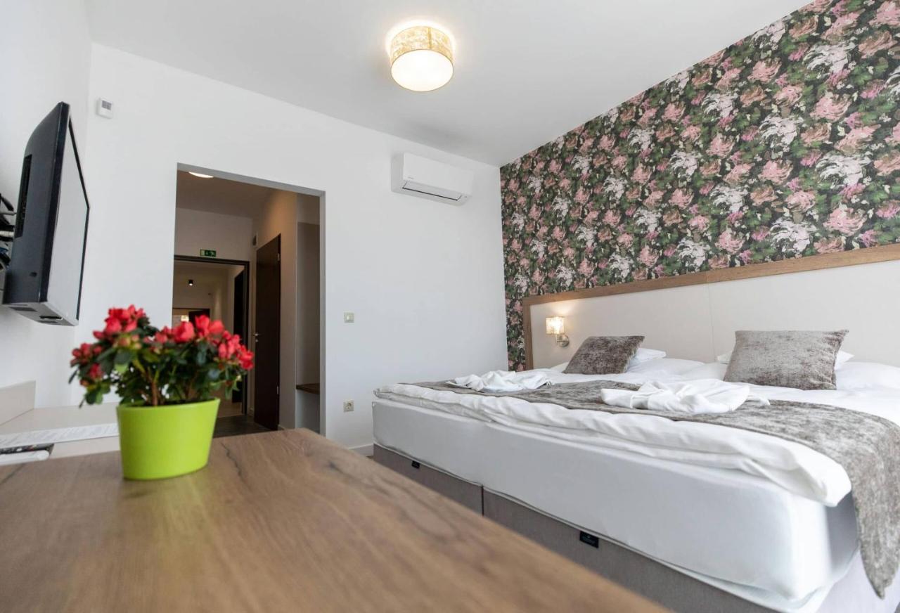Aszúvilág Rezidencia with Sauna&Jacuzzi Legyesbenye Zewnętrze zdjęcie