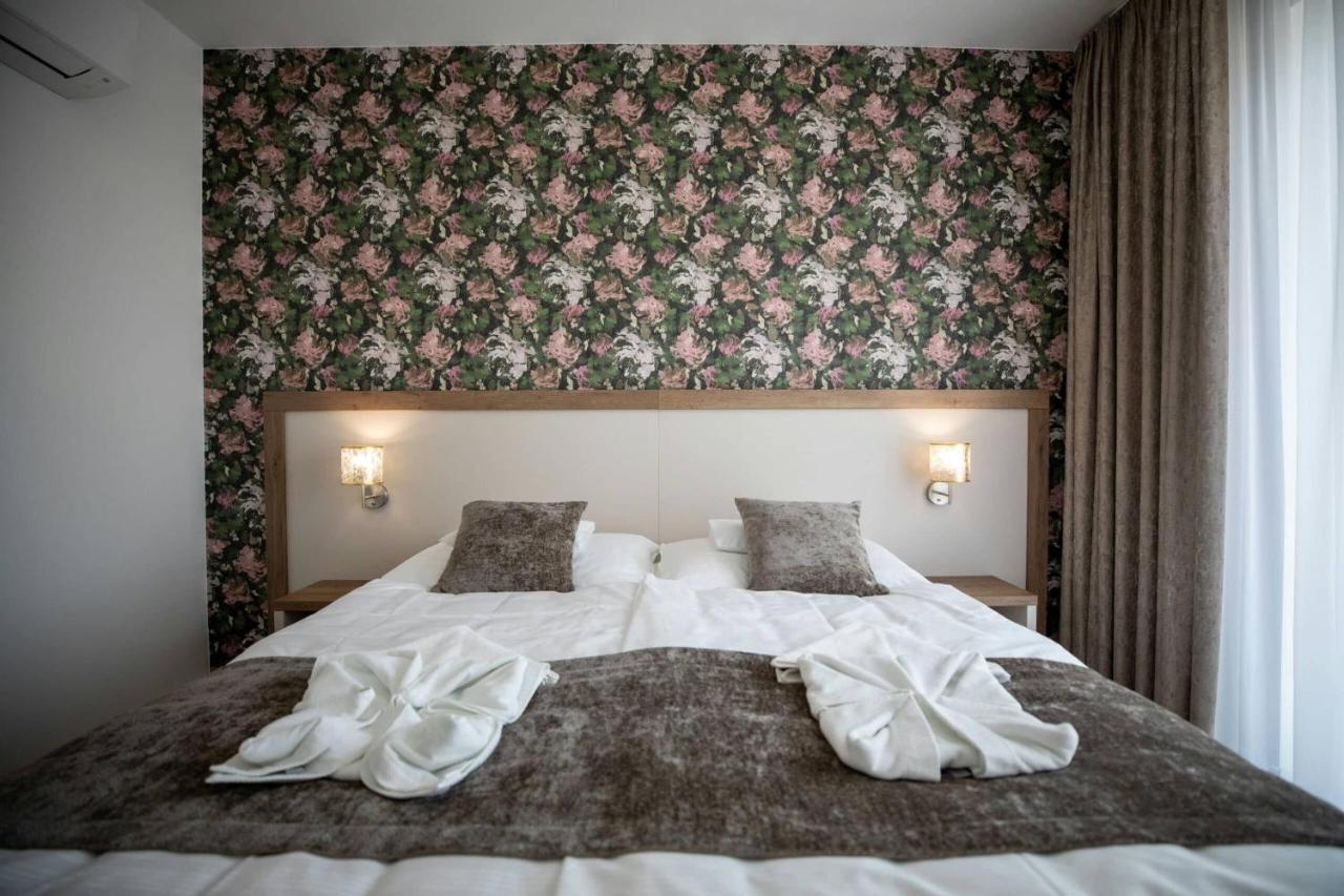 Aszúvilág Rezidencia with Sauna&Jacuzzi Legyesbenye Zewnętrze zdjęcie