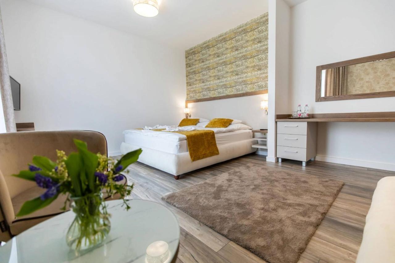 Aszúvilág Rezidencia with Sauna&Jacuzzi Legyesbenye Zewnętrze zdjęcie