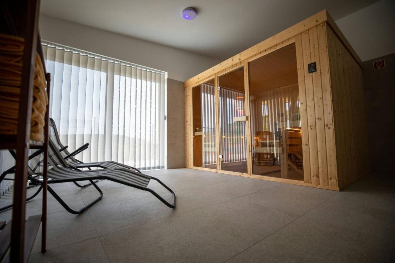 Aszúvilág Rezidencia with Sauna&Jacuzzi Legyesbenye Zewnętrze zdjęcie