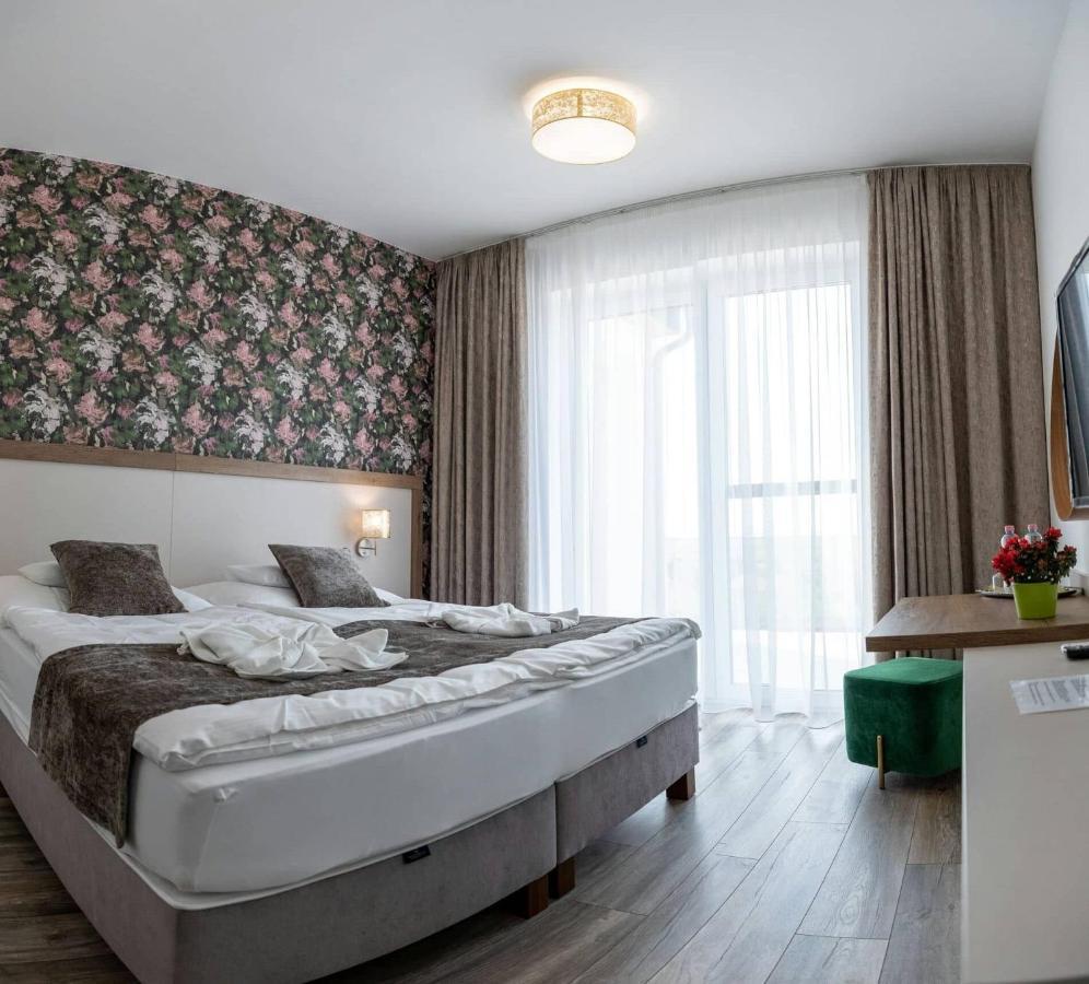 Aszúvilág Rezidencia with Sauna&Jacuzzi Legyesbenye Zewnętrze zdjęcie