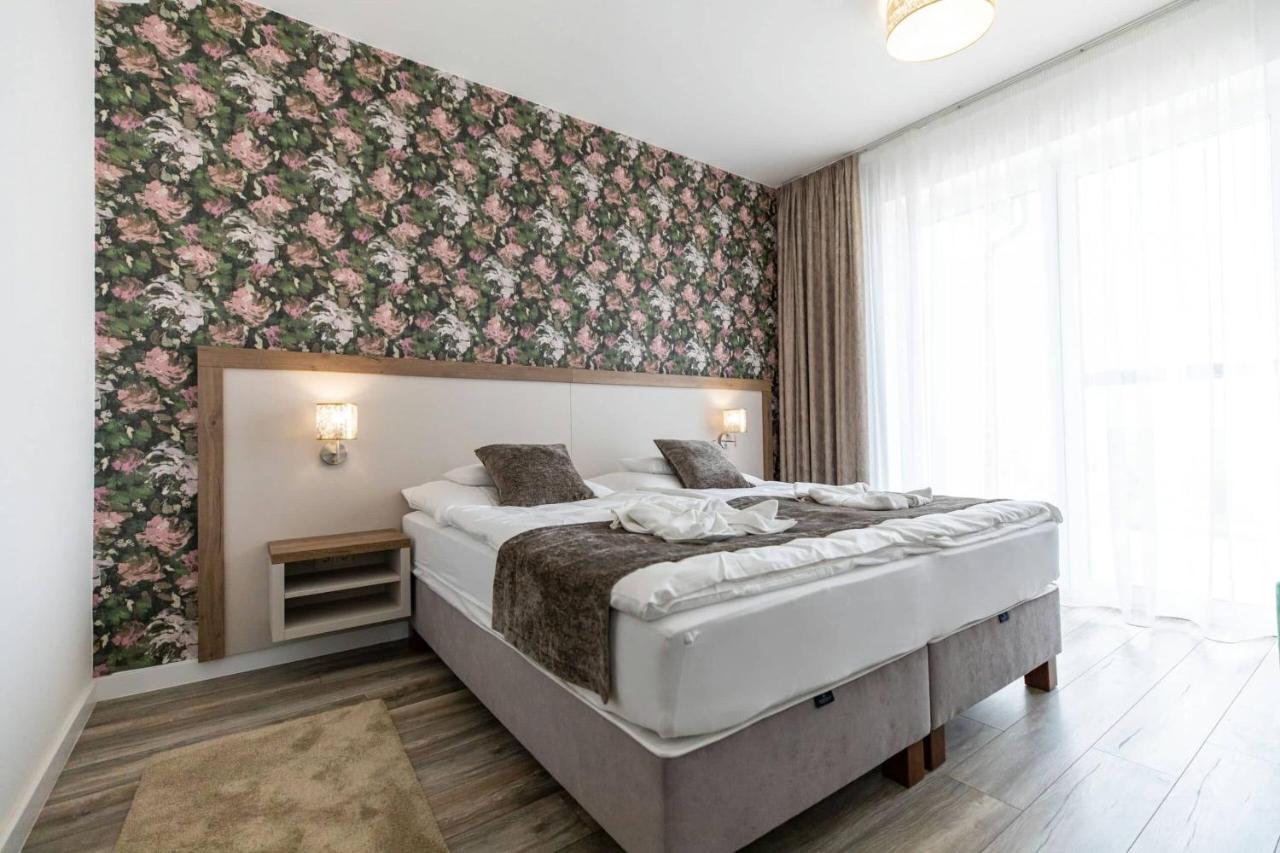 Aszúvilág Rezidencia with Sauna&Jacuzzi Legyesbenye Zewnętrze zdjęcie