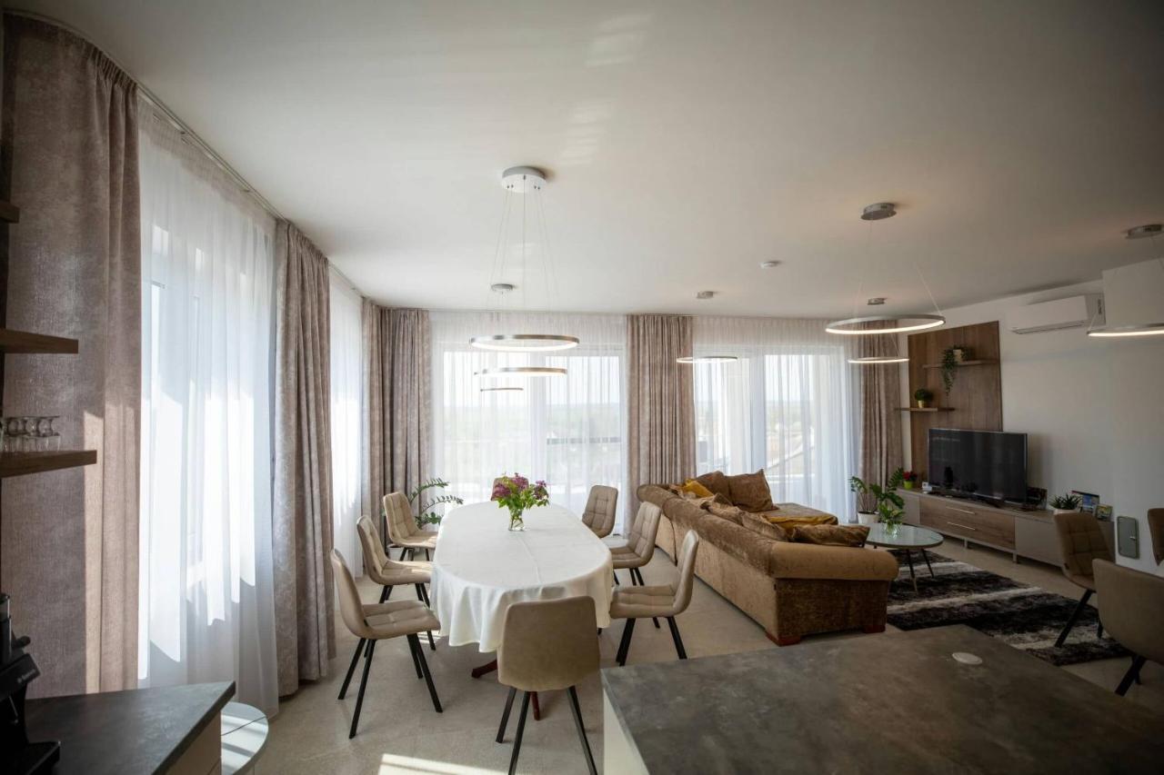 Aszúvilág Rezidencia with Sauna&Jacuzzi Legyesbenye Zewnętrze zdjęcie