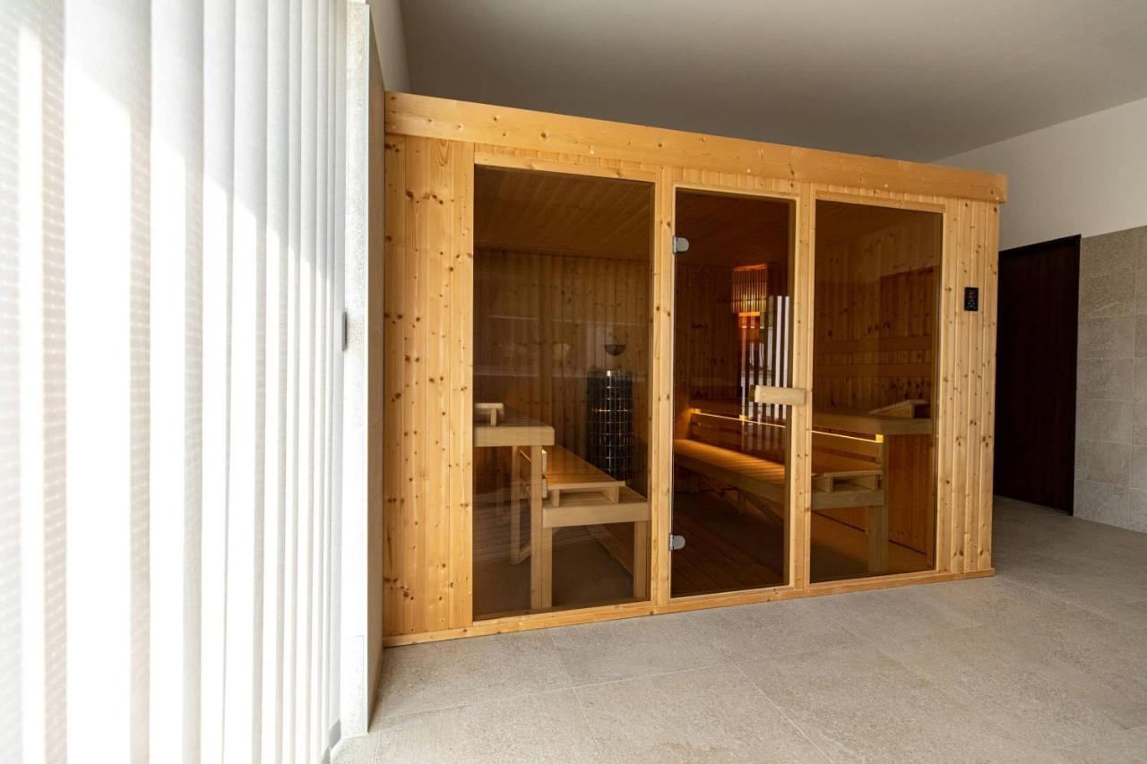 Aszúvilág Rezidencia with Sauna&Jacuzzi Legyesbenye Zewnętrze zdjęcie