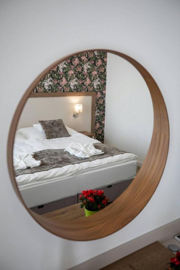 Aszúvilág Rezidencia with Sauna&Jacuzzi Legyesbenye Zewnętrze zdjęcie