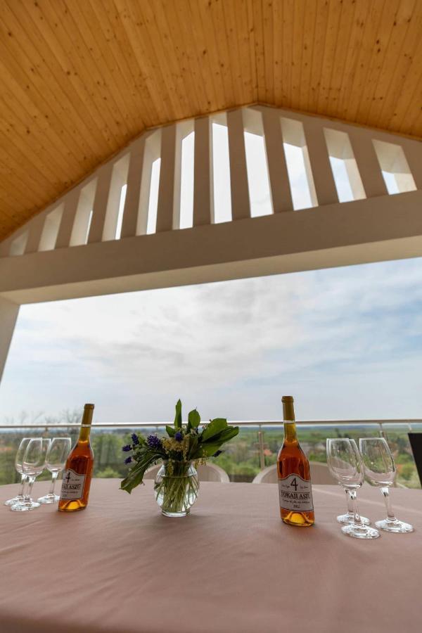Aszúvilág Rezidencia with Sauna&Jacuzzi Legyesbenye Zewnętrze zdjęcie